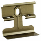 Monteringsclips till socklar