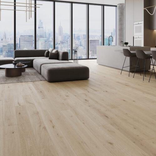 Ek Marzipan Muffin Grande