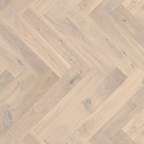 Ek Cappuccino Klassisk Fiskbensparkett 130