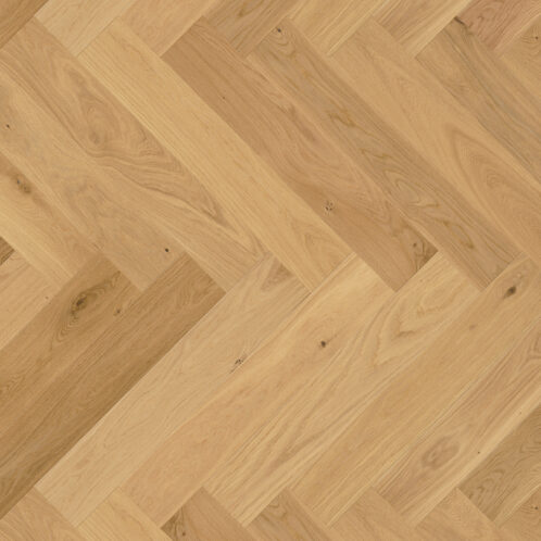 Ek Caramel Klassisk Fiskbensparkett 130