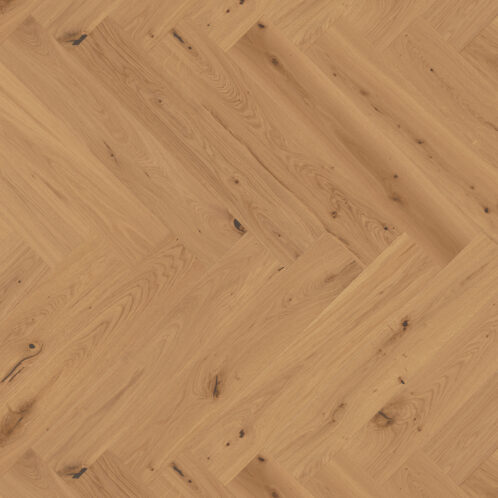 Ek Toffee Klassisk Fiskbensparkett 130