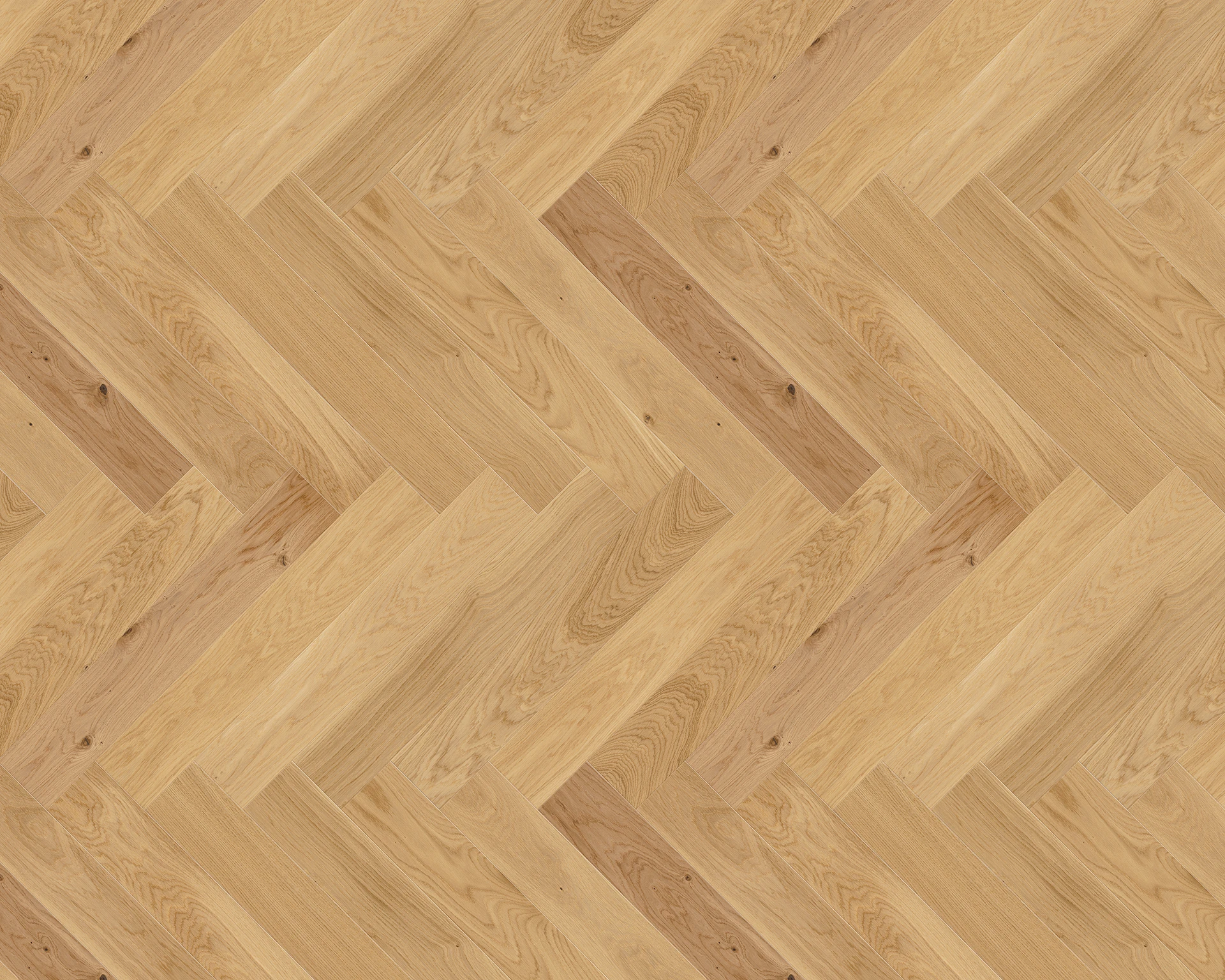 Ek Caramel Klassisk Fiskbensparkett 110