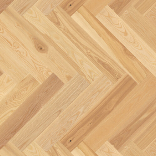 Ask Auric Klassisk Fiskbensparkett 130