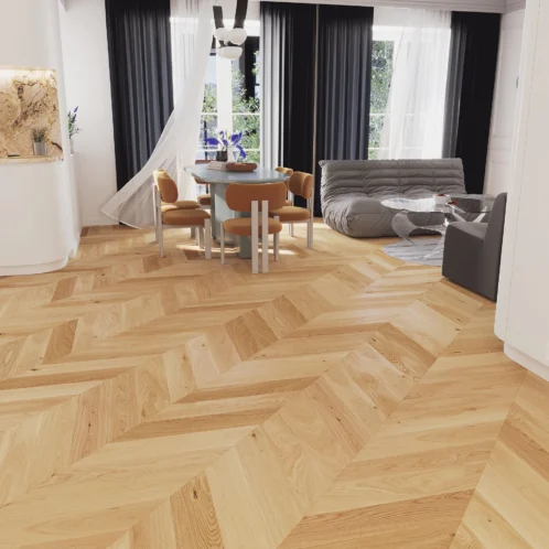 Ek Bright Chevron 130