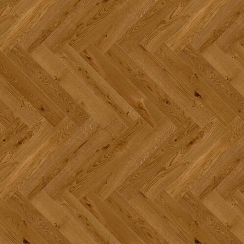 Ek Brown Sugar Klassisk Fiskbensparkett 110