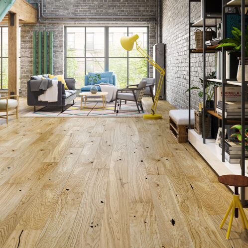 Ek Grand Canyon Medio