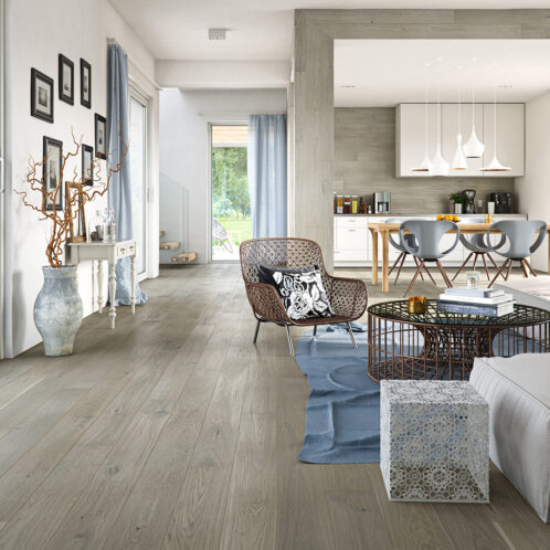 Ek Marzipan Muffin Medio