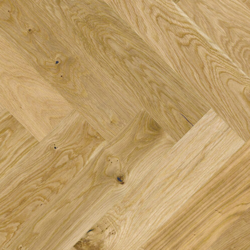 Ek Caramel Klassisk Fiskbensparkett 180