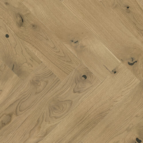 Ek Toffee Klassisk Fiskbensparkett 180