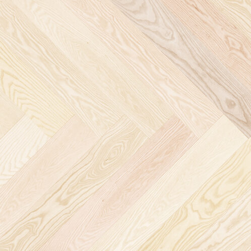 Ask Moonlight Klassisk Fiskbensparkett 130