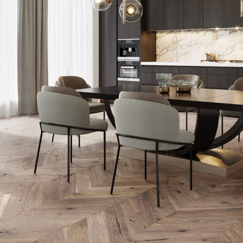 Ek Serene Chevron 130