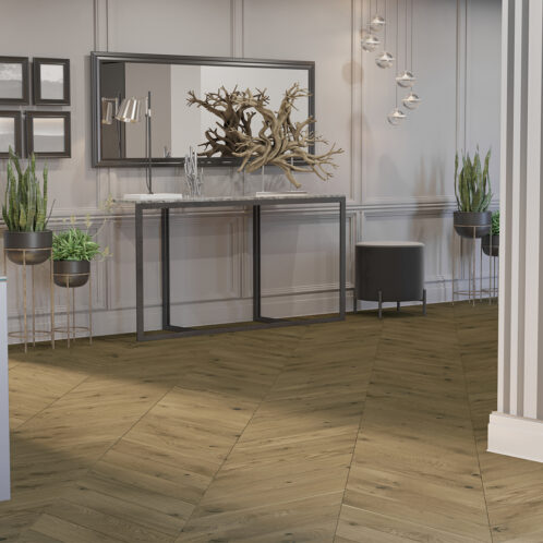 Ek Ontario Chevron 130