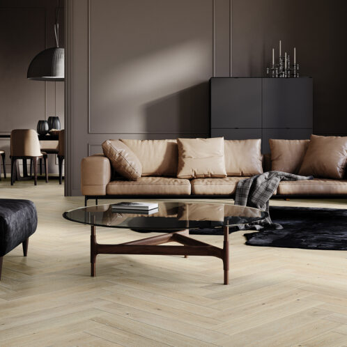 Ek Grissini Klassisk Fiskbensparket 130