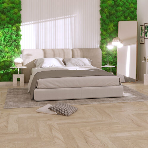 Ek Balos Klassisk Fiskbensparket 130