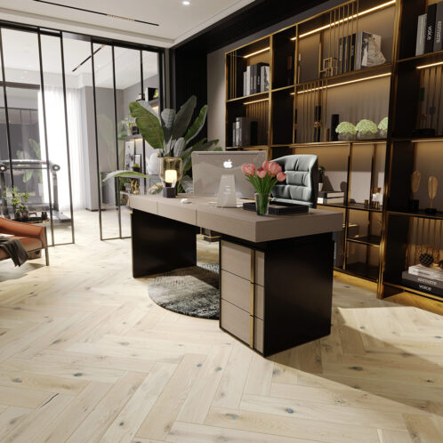 Ek Dartmoor Klassisk Fiskbensparket 130