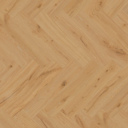 Vinylgolv Ek Ginger Fiskbensparkett