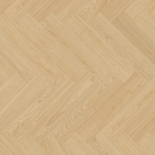 Vinylgolv Ek Cream Fiskbensparkett